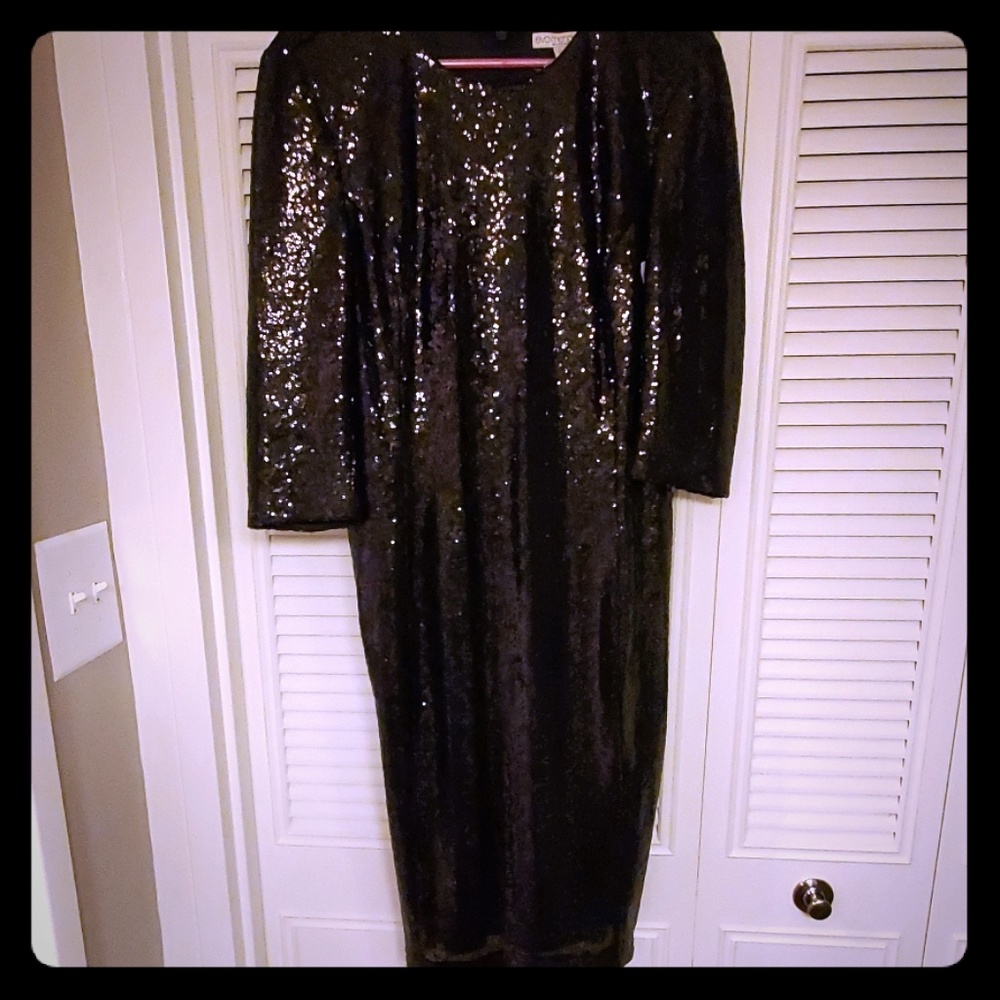 New York & Co: Eva Mendes Dress